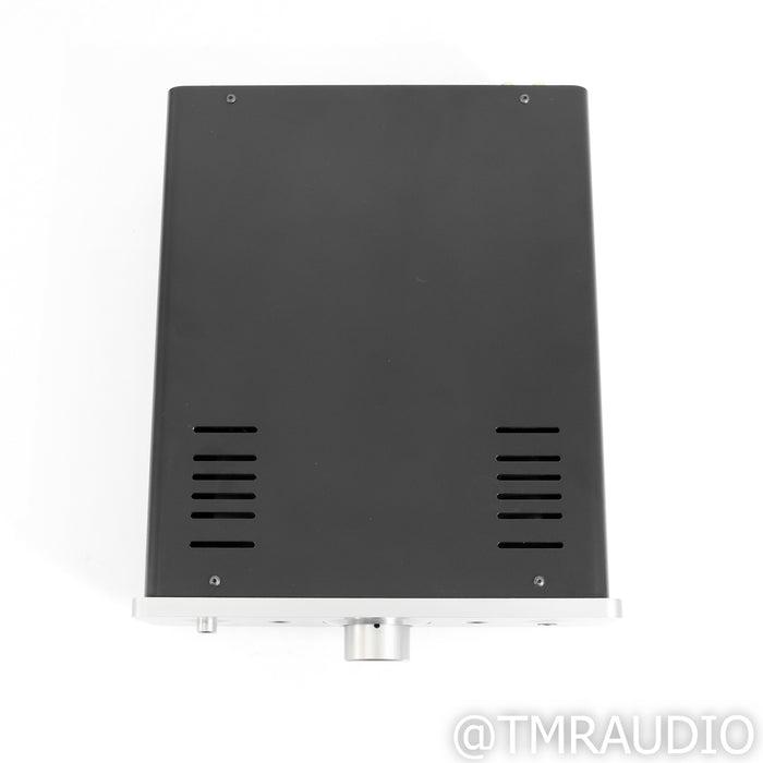 Sugden Audio Masterclass HA-4 Headphone Amplifier