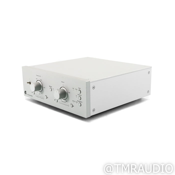 Pro-Ject Phono Box RS2 MM & MC Phono Preamplifier