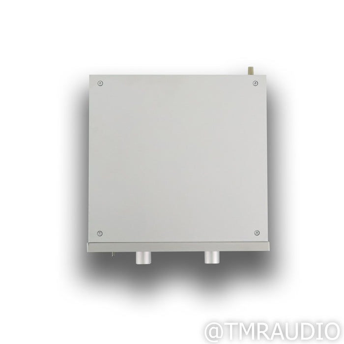 Pro-Ject Phono Box RS2 MM & MC Phono Preamplifier