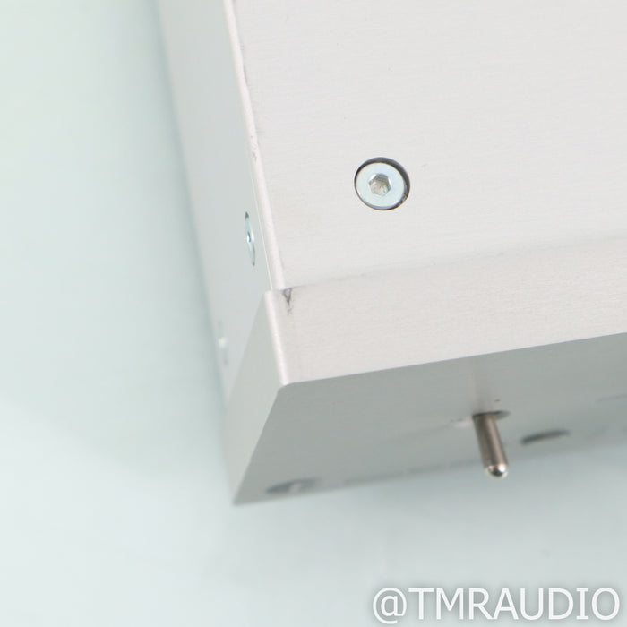Pro-Ject Phono Box RS2 MM & MC Phono Preamplifier