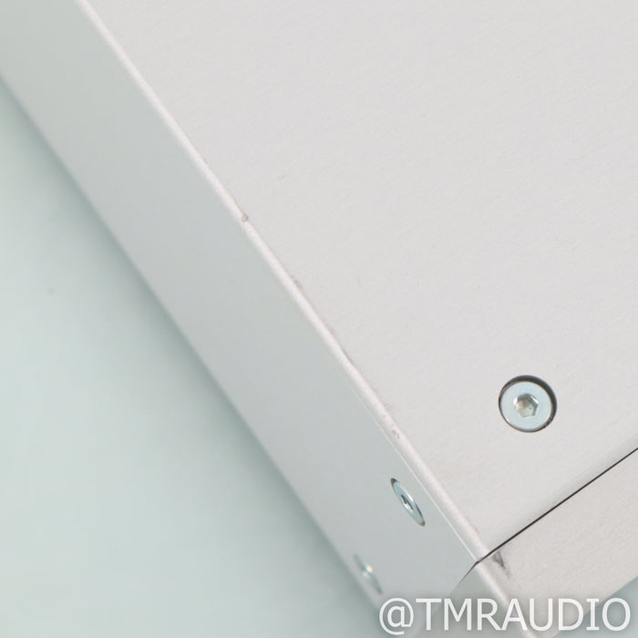 Pro-Ject Phono Box RS2 MM & MC Phono Preamplifier