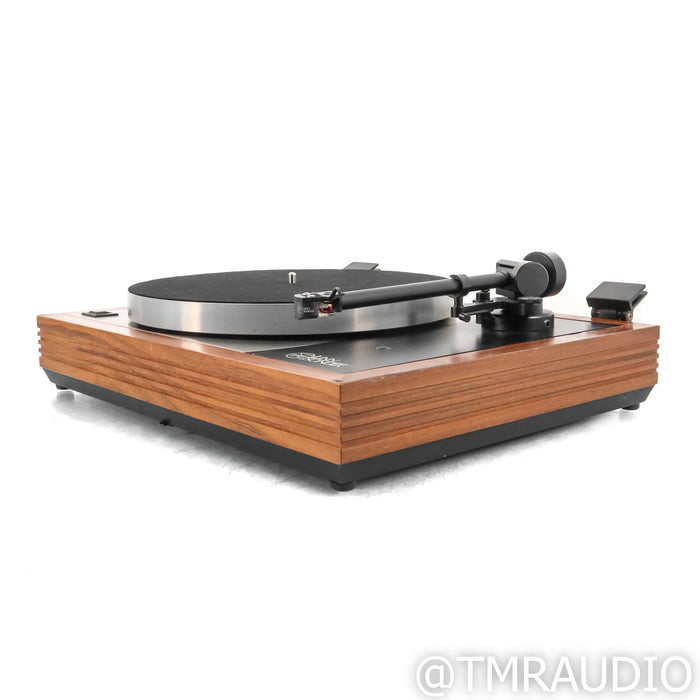 Linn Sondek LP12 Belt Drive Turntable; Ekos 9"; Karma MC