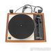 Linn Sondek LP12 Belt Drive Turntable; Ekos 9"; Karma MC