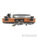 Linn Sondek LP12 Belt Drive Turntable; Ekos 9"; Karma MC