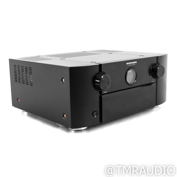 Marantz AV8802A 11.2-Channel Home Theater Processor; MM Phono