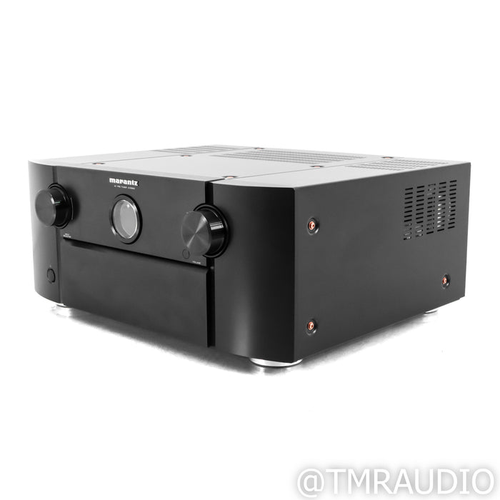 Marantz AV8802A 11.2-Channel Home Theater Processor; MM Phono