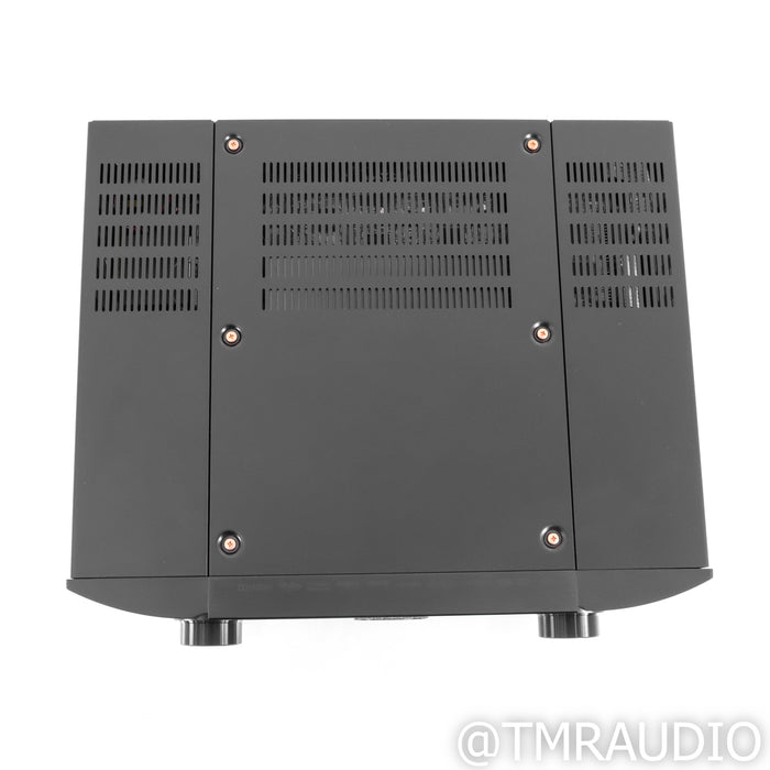 Marantz AV8802A 11.2-Channel Home Theater Processor; MM Phono