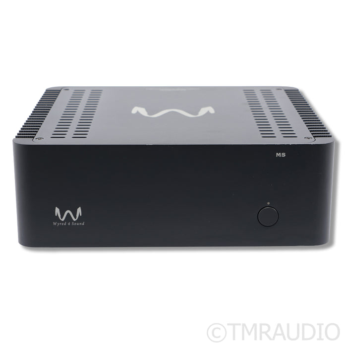 Wyred 4 Sound MS Essential Network Music Server