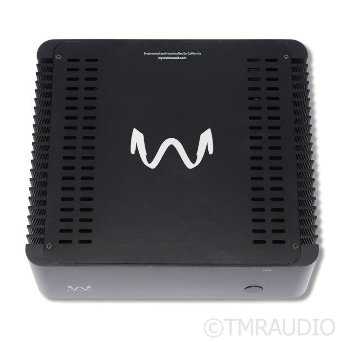 Wyred 4 Sound MS Essential Network Music Server