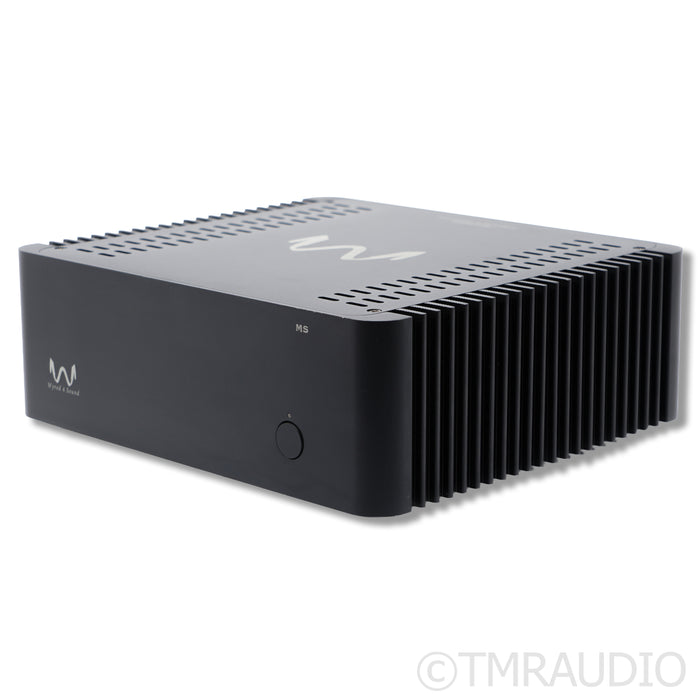 Wyred 4 Sound MS Essential Network Music Server
