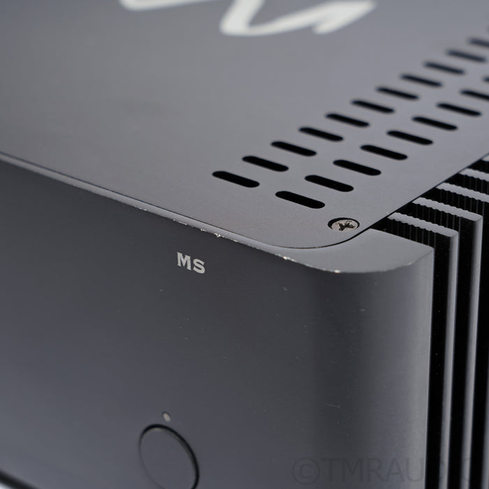 Wyred 4 Sound MS Essential Network Music Server