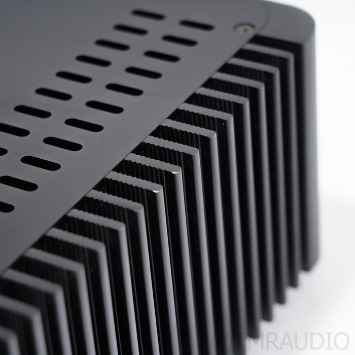 Wyred 4 Sound MS Essential Network Music Server