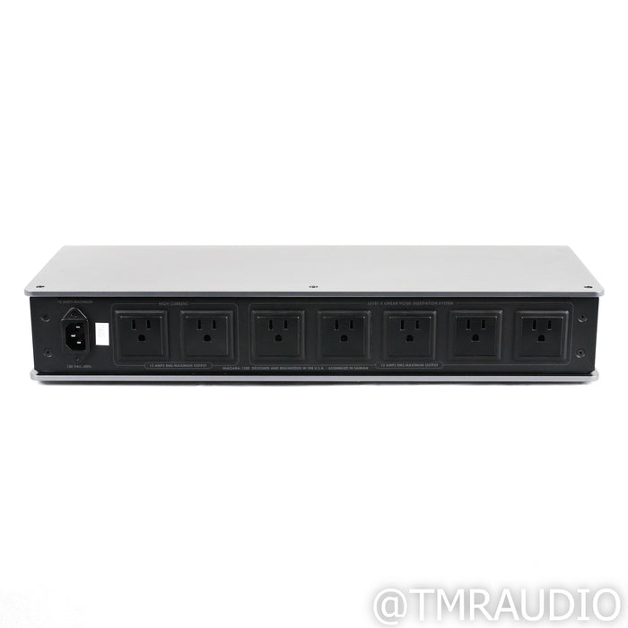 AudioQuest Niagara 1200 AC Power Line Conditioner