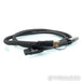 AudioQuest Blizzard Power Cable; 2m AC Cord