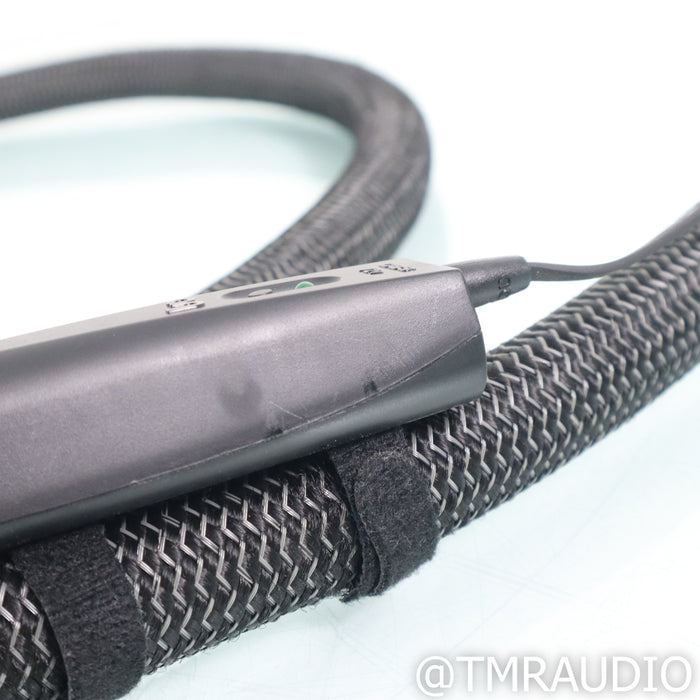 AudioQuest Blizzard Power Cable; 2m AC Cord