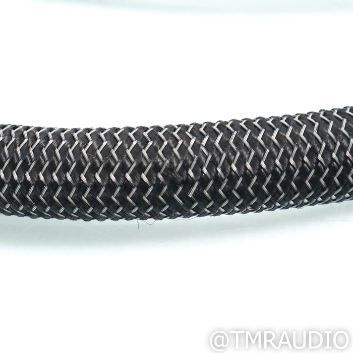 AudioQuest Blizzard Power Cable; 2m AC Cord