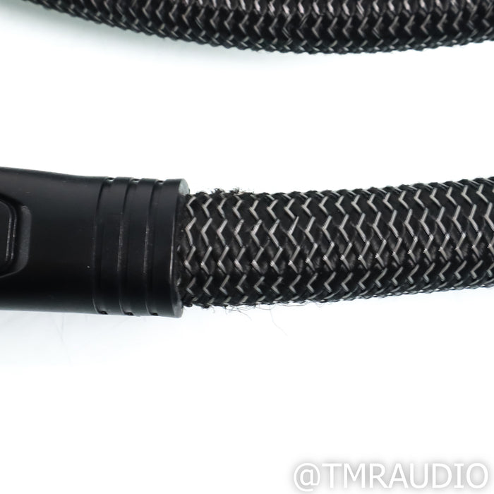 AudioQuest Blizzard Power Cable; 2m AC Cord