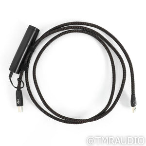 AudioQuest Coffee USB 2.0 Digital Cable; 1.5m