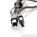 AudioQuest Coffee USB 2.0 Digital Cable; 1.5m