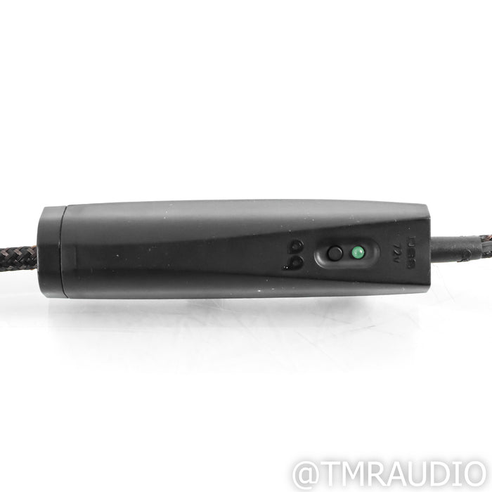 AudioQuest Coffee USB 2.0 Digital Cable; 1.5m