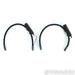 AudioQuest Water RCA Cables; 0.5m Pair Interconnects