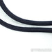 AudioQuest Water RCA Cables; 0.5m Pair Interconnects