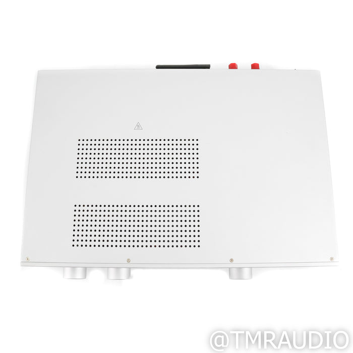 Audiolab 7000A Stereo Integrated Amplifier; MM Phono
