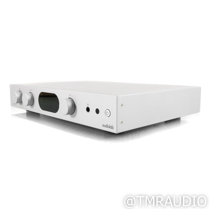 Audiolab 7000A Stereo Integrated Amplifier; MM Phono