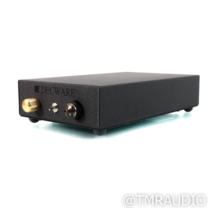 Decware Audio ZROCK2 Stereo Tube Preamplifier; Full Anniversary Mods