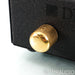 Decware Audio ZROCK2 Stereo Tube Preamplifier; Full Anniversary Mods