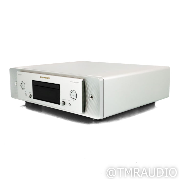 Marantz SACD 30n Streaming CD & SACD Player