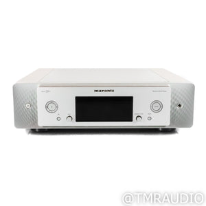 Marantz SACD 30n Streaming CD & SACD Player