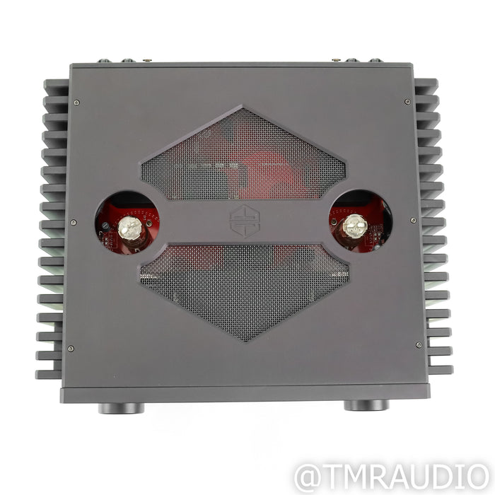 Vinnie Rossi L2i Stereo Tube Hybrid Integrated Amplifier