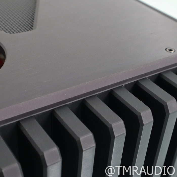 Vinnie Rossi L2i Stereo Tube Hybrid Integrated Amplifier