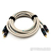 MIT ZAP1 RCA Cables; 1.5m Pair Interconnects; ZAP-1