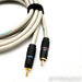 MIT ZAP1 RCA Cables; 1.5m Pair Interconnects; ZAP-1