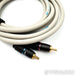 MIT ZAP1 RCA Cables; 1.5m Pair Interconnects; ZAP-1