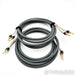 Monster Cable 1.2s Speaker Cables; 10 ft Pair w/ Banana