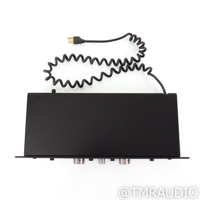Bryston 0.5B Stereo Preamplifier; MM Phono