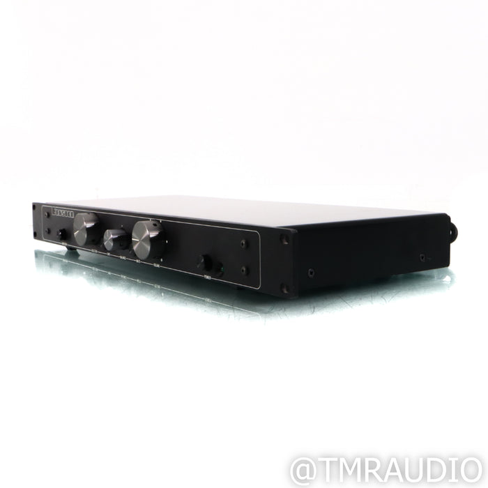 Bryston 0.5B Stereo Preamplifier; MM Phono
