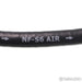 ViaBlue NF-S6 AIR XLR Cables; 2m Pair Balanced Interconnects (Open Box)