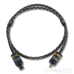 ViaBlue X-25 Power Cable; 2m (Open Box)