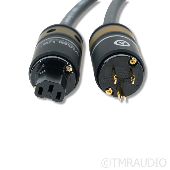 ViaBlue X-25 Power Cable; 2m (Open Box)