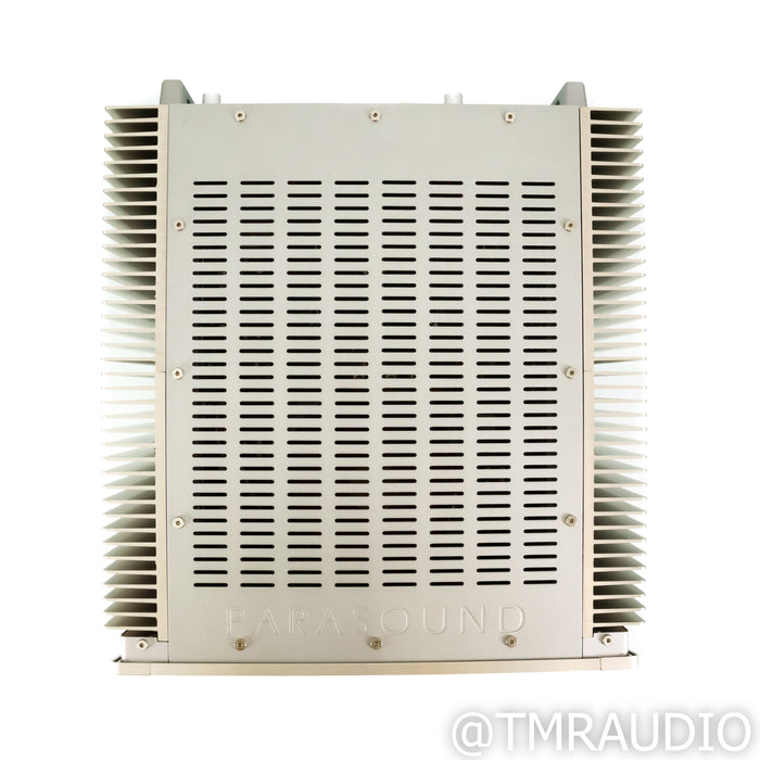 Parasound Halo A 21 Stereo Power Amplifier