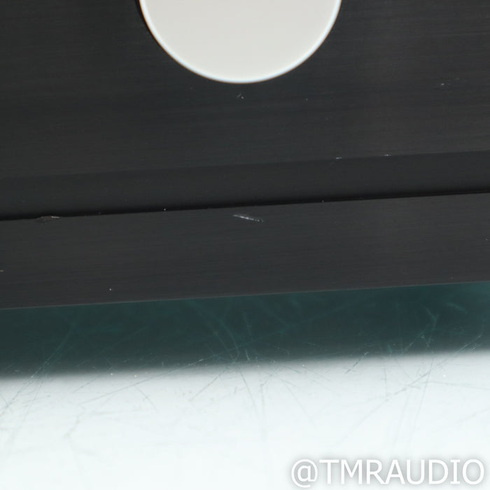 Rogue Audio Sphinx V3 Stereo Tube Hybrid Integrated Amplifier; MM & MC Phono