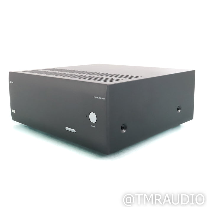 Arcam PA720 7 Channel Power Amplifier