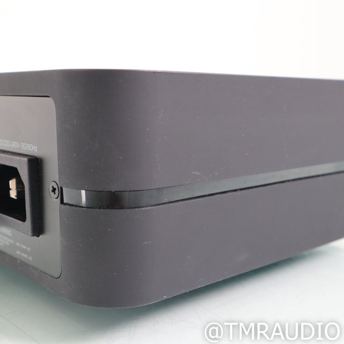 Bluesound PowerNode 2i Wireless Music Streamer