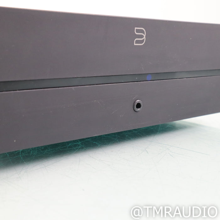 Bluesound PowerNode 2i Wireless Music Streamer