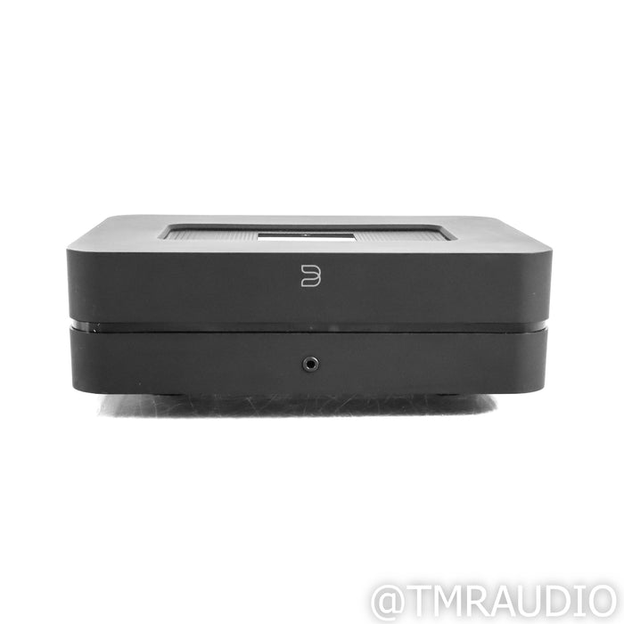Bluesound PowerNode 2i Wireless Music Streamer
