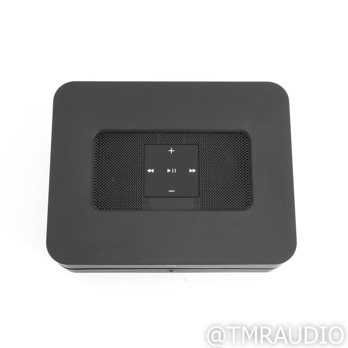 Bluesound PowerNode 2i Wireless Music Streamer